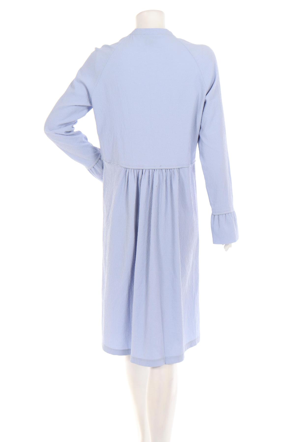 Ежедневна рокля MADS NORGAARD COPENHAGEN2