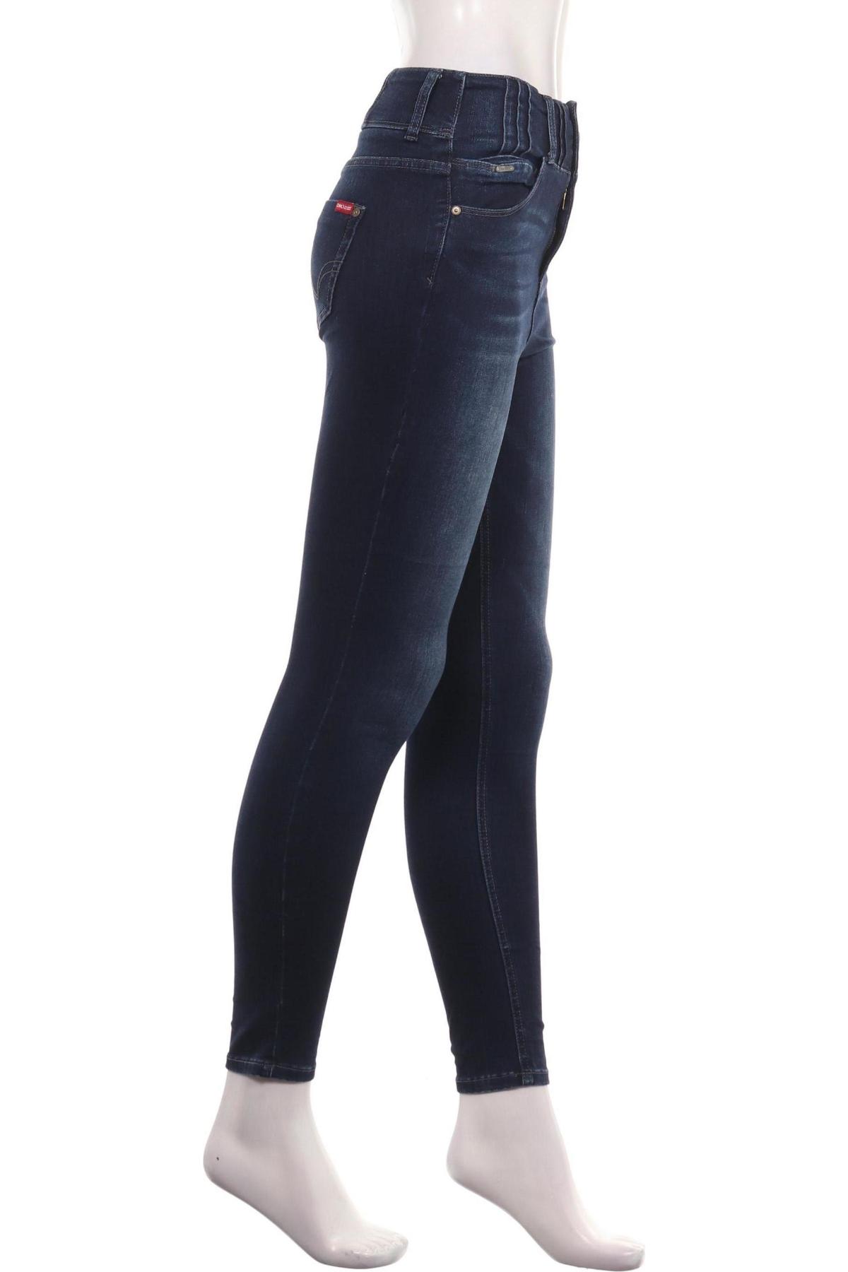 Ластични дънки ONLY3