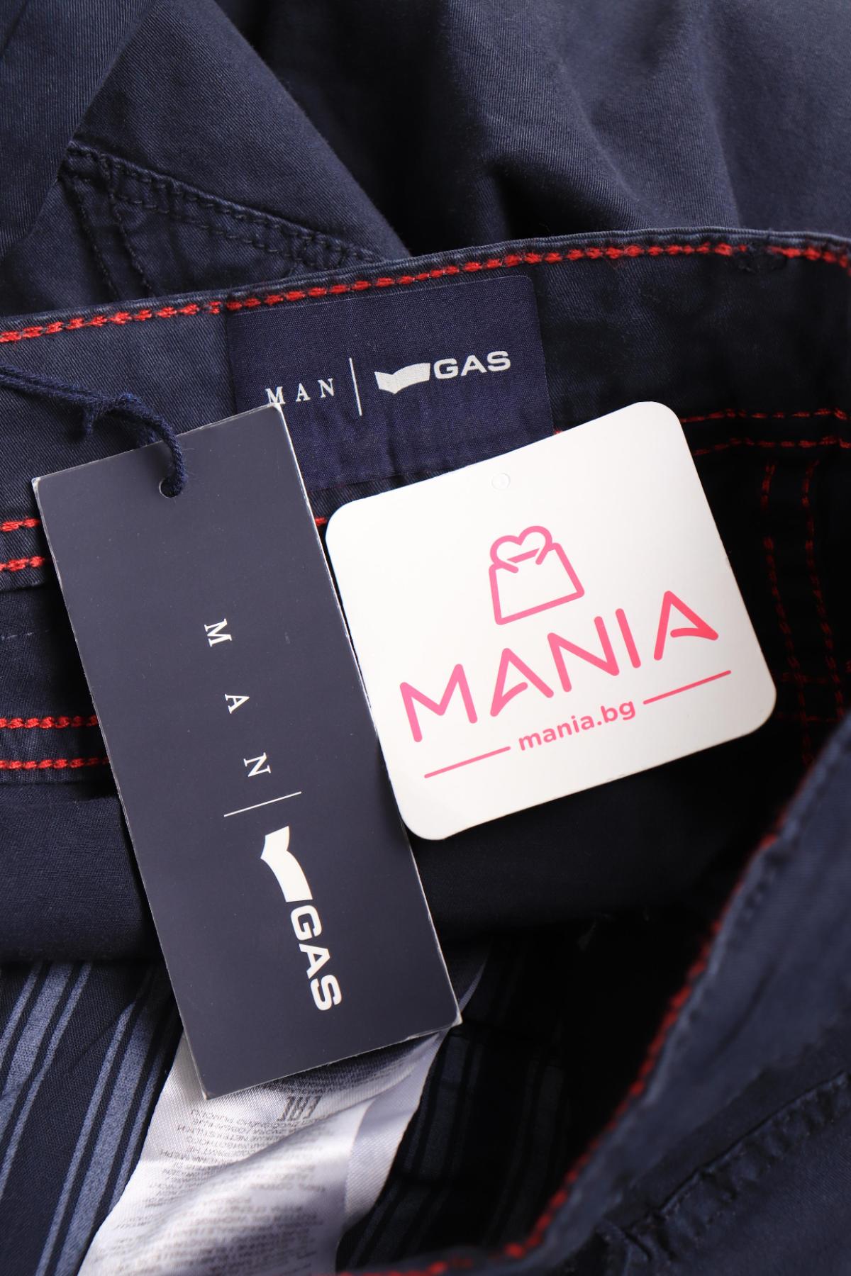 Панталон GAS3