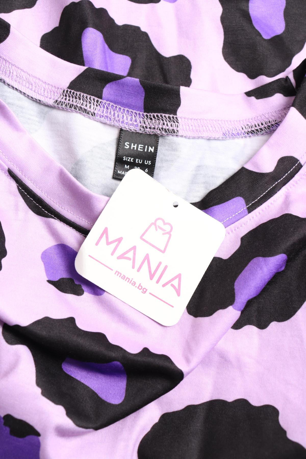 Ежедневна рокля SHEIN3