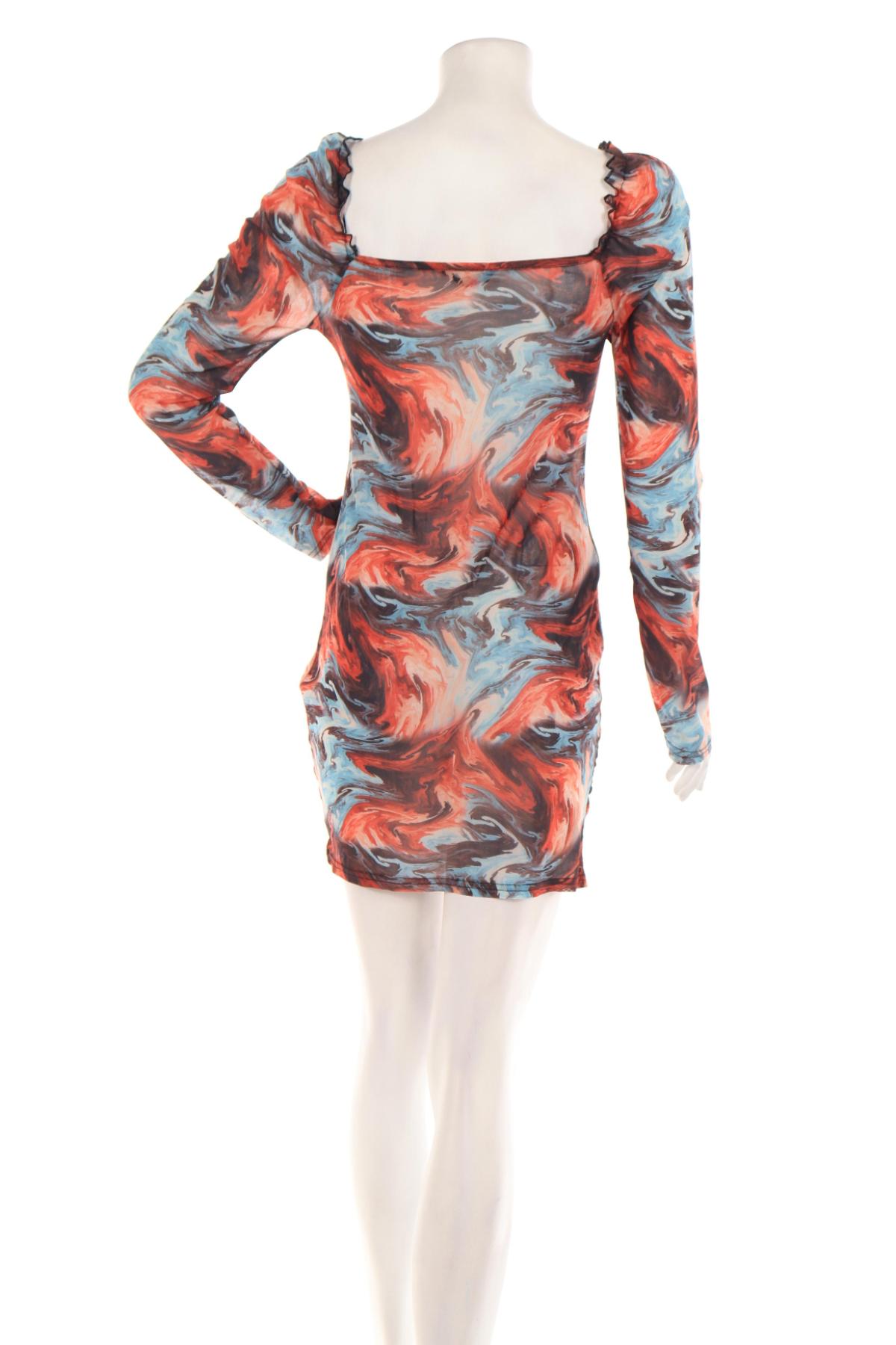 Ежедневна рокля SHEIN2