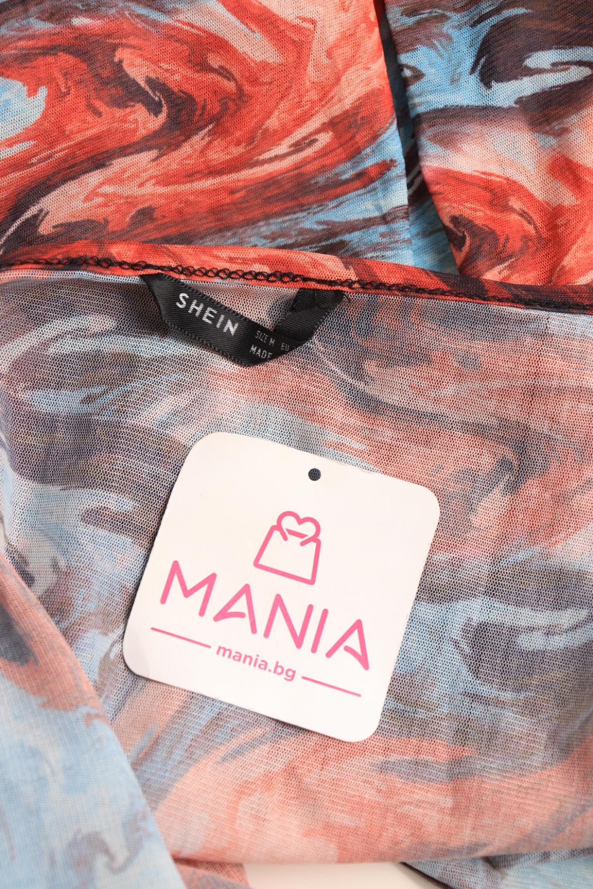 Ежедневна рокля SHEIN3