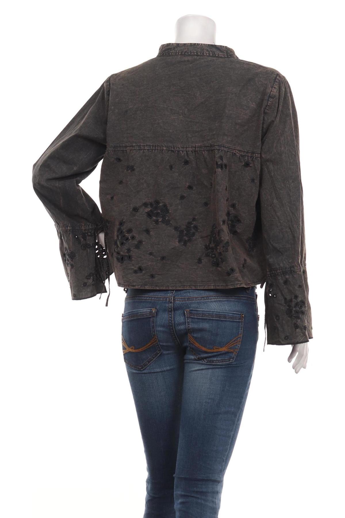 Пролетно/Есенно яке DIDI2