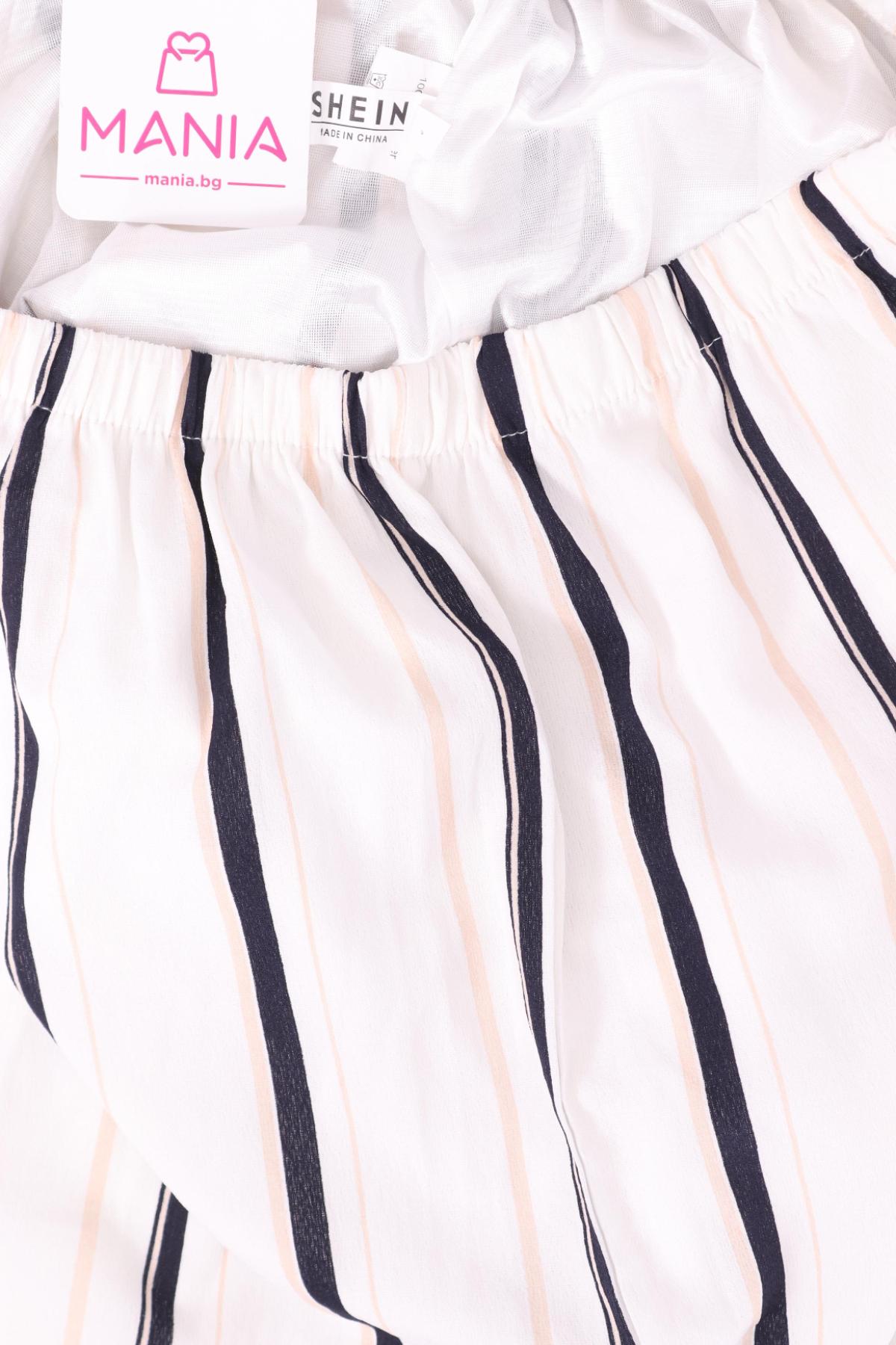 Панталон SHEIN3