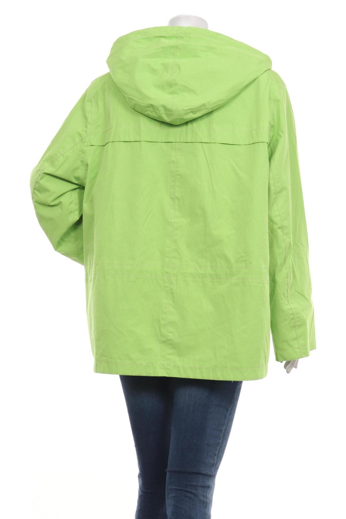 Пролетно/Есенно яке GIL BRET2