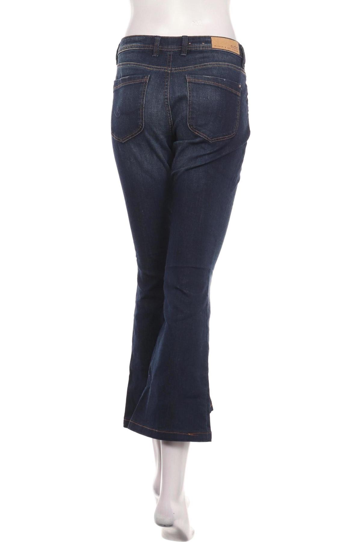 Ластични дънки EDC BY ESPRIT2