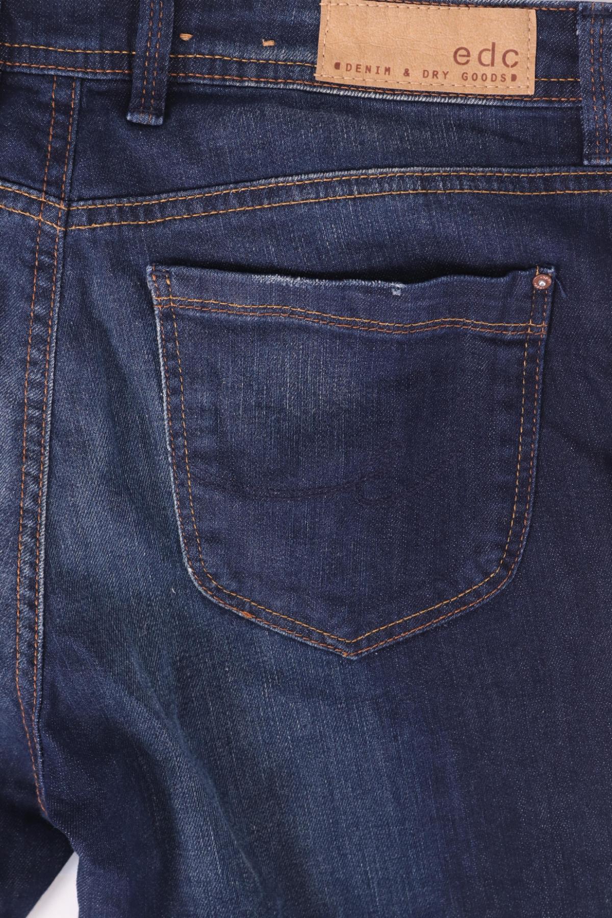 Ластични дънки EDC BY ESPRIT3