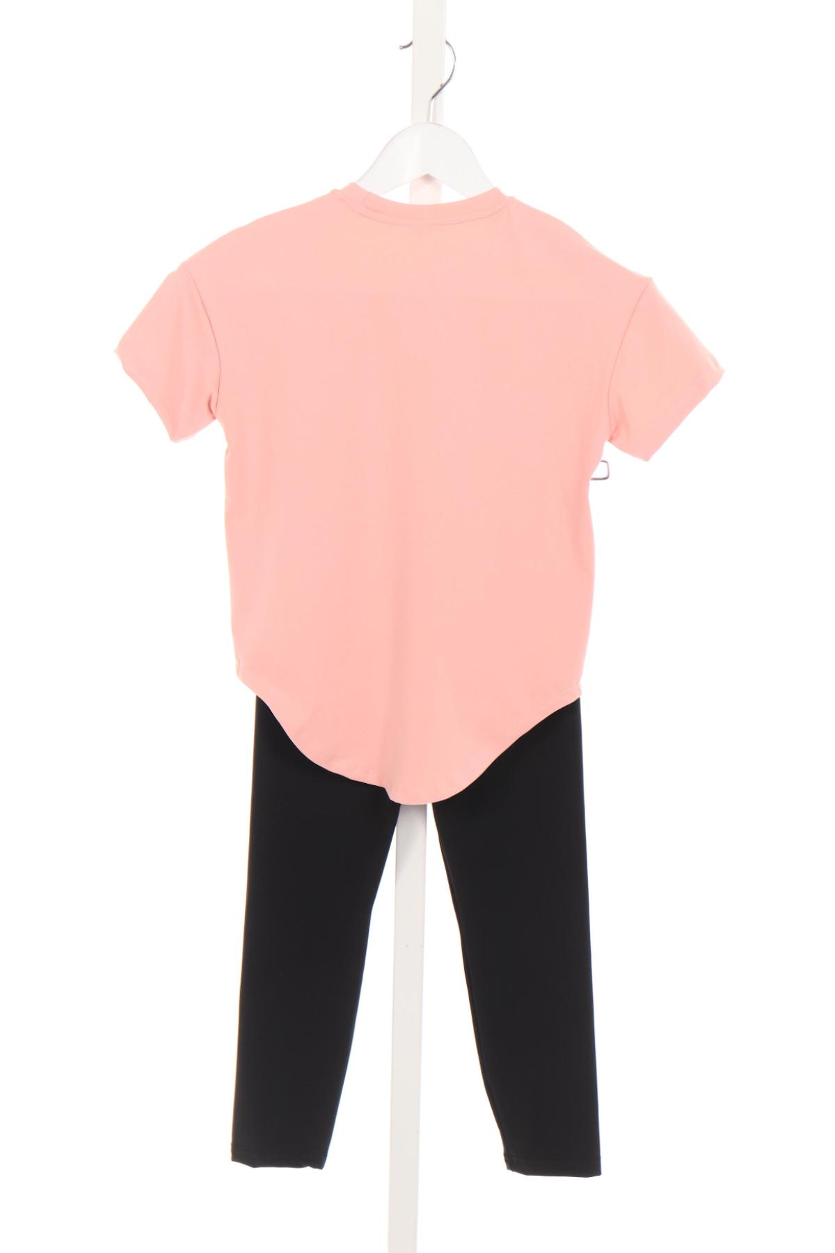 Детски костюм SHEIN2