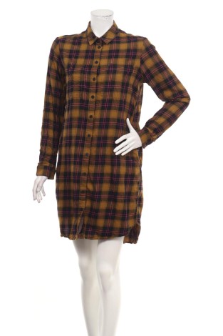 Ежедневна рокля Q/S DESIGNED BY S.OLIVER