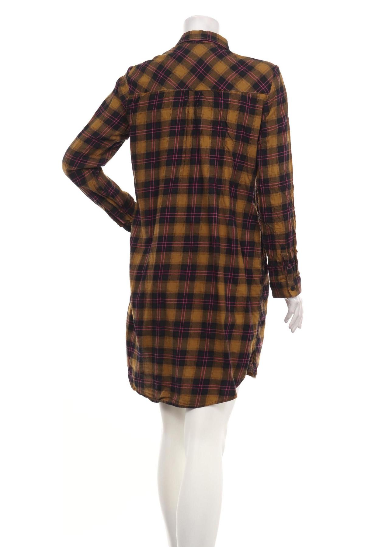 Ежедневна рокля Q/S DESIGNED BY S.OLIVER2