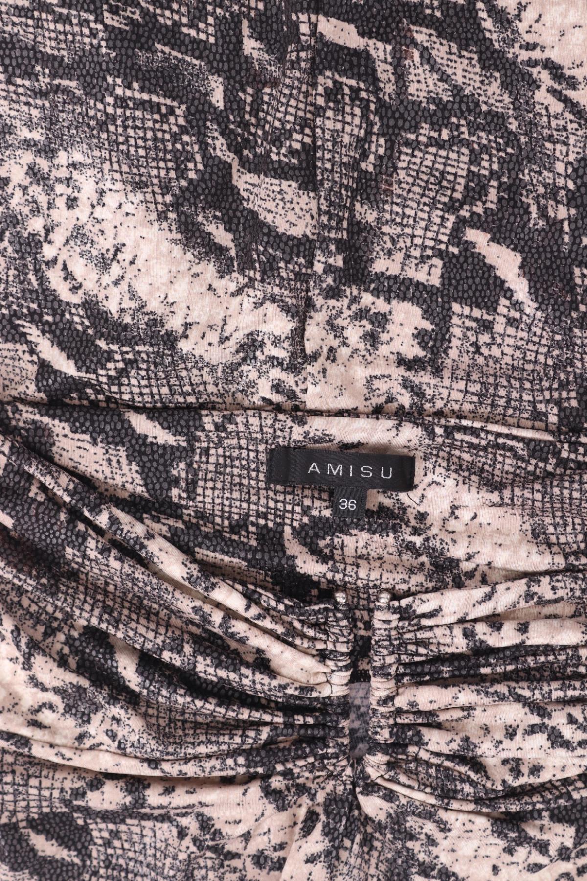 Ежедневна рокля AMISU3