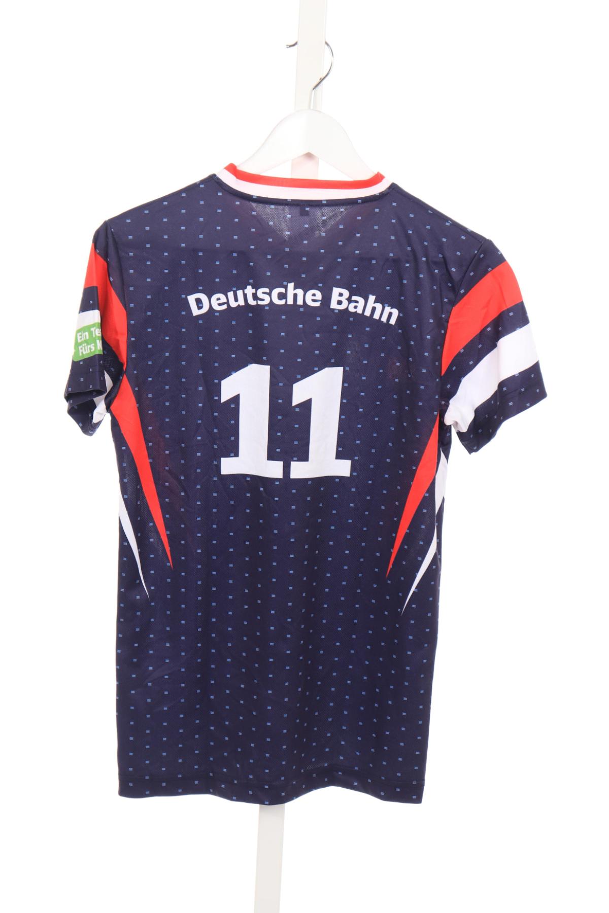 Спортна тениска NO NAME2