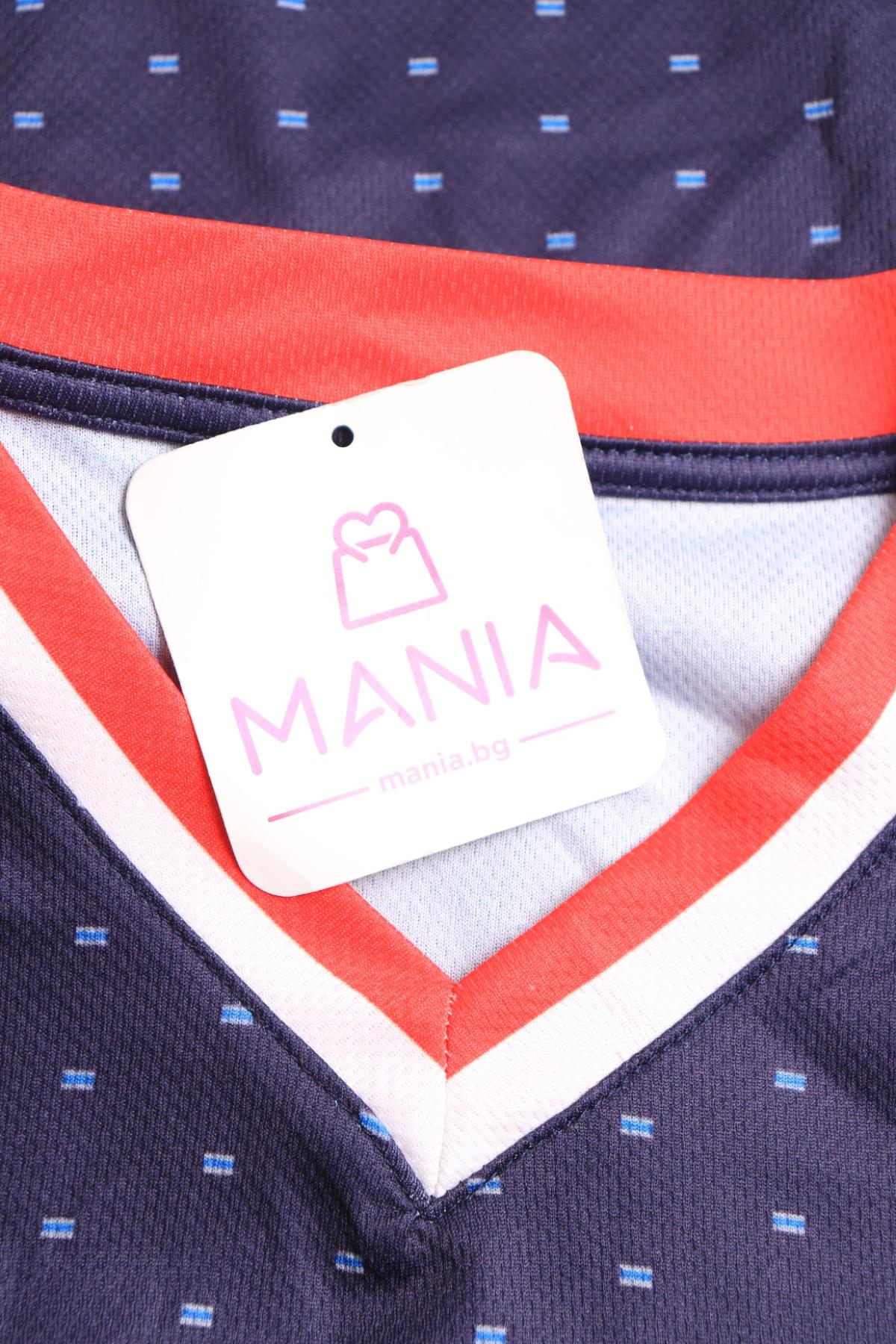 Спортна тениска NO NAME3