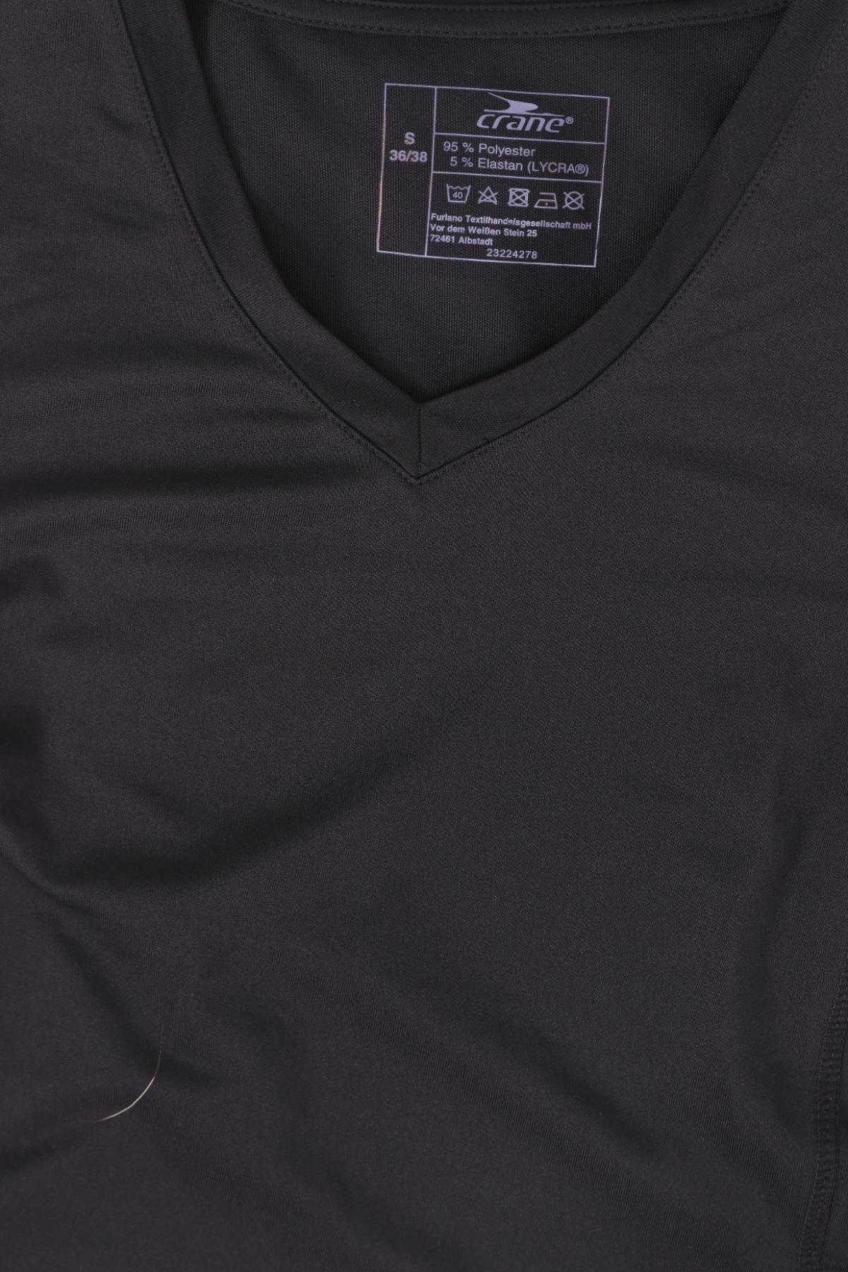 Тениска CRANE3