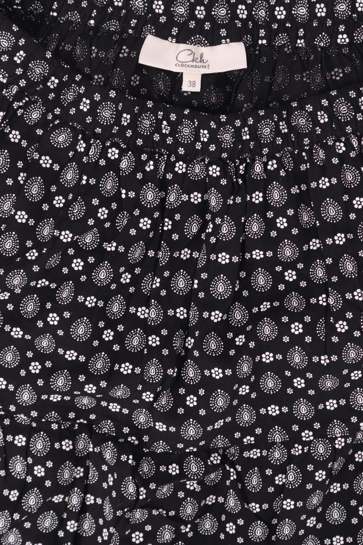 Пола CLOCKHOUSE3