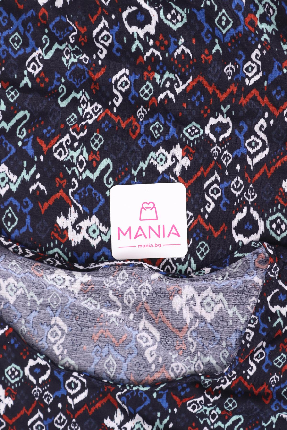 Потник NO NAME3