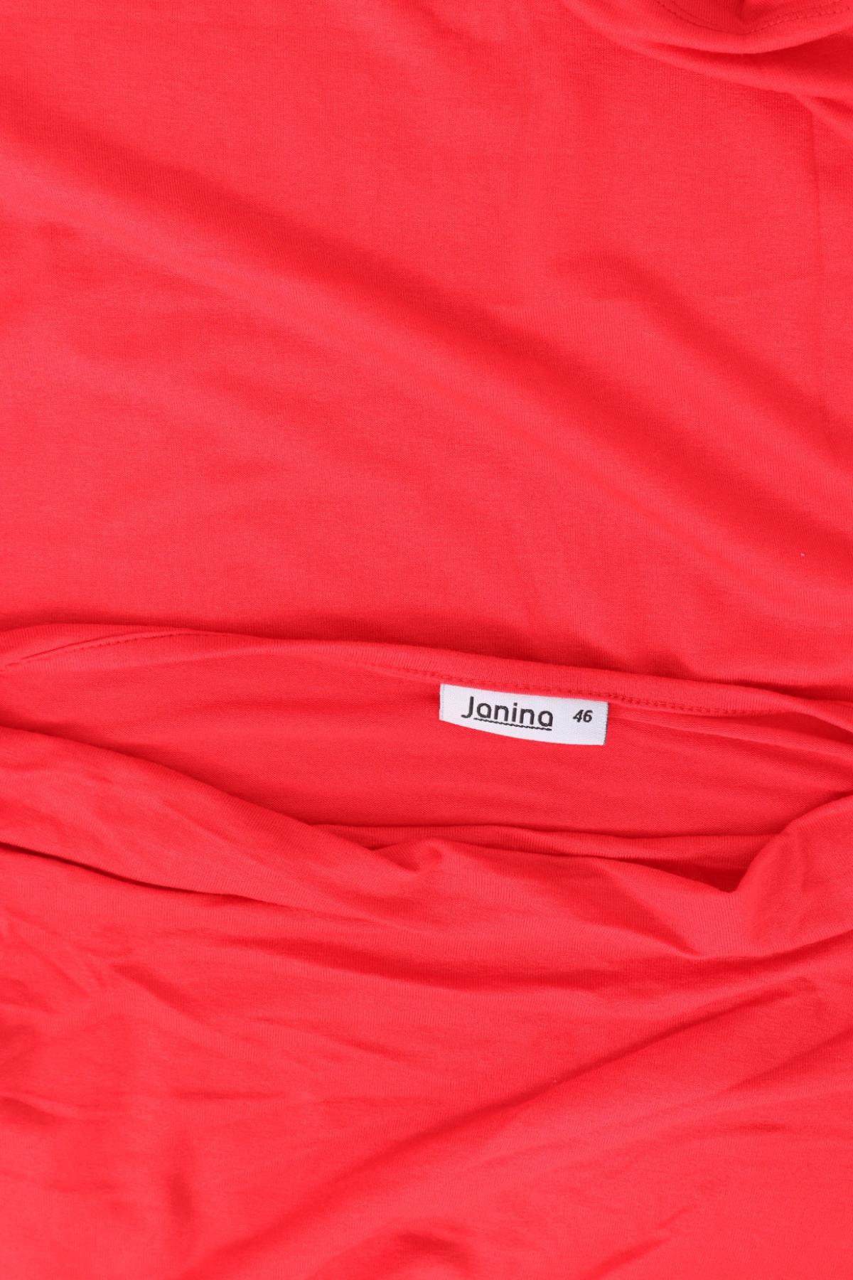 Блузи от Тениски JANINA3