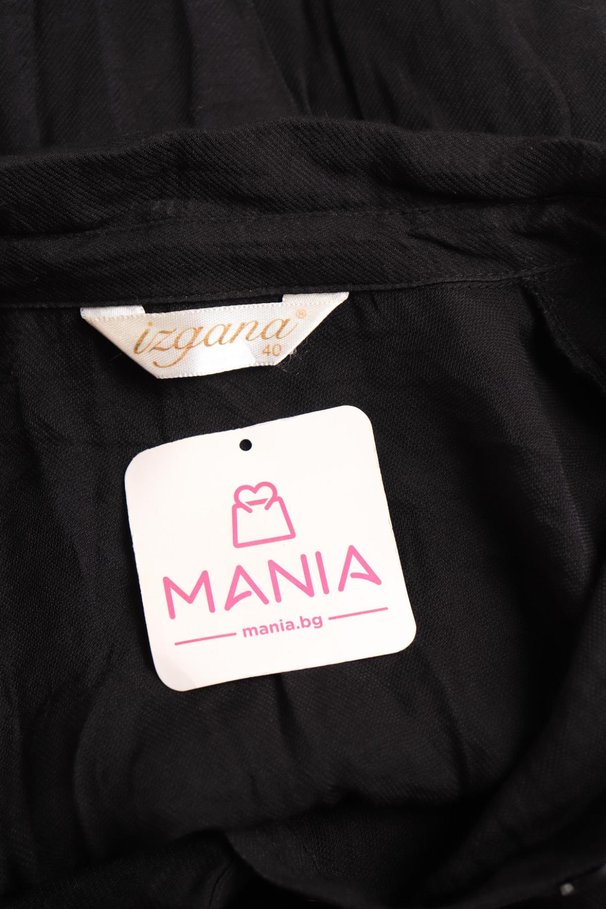 Ежедневна рокля NO NAME3