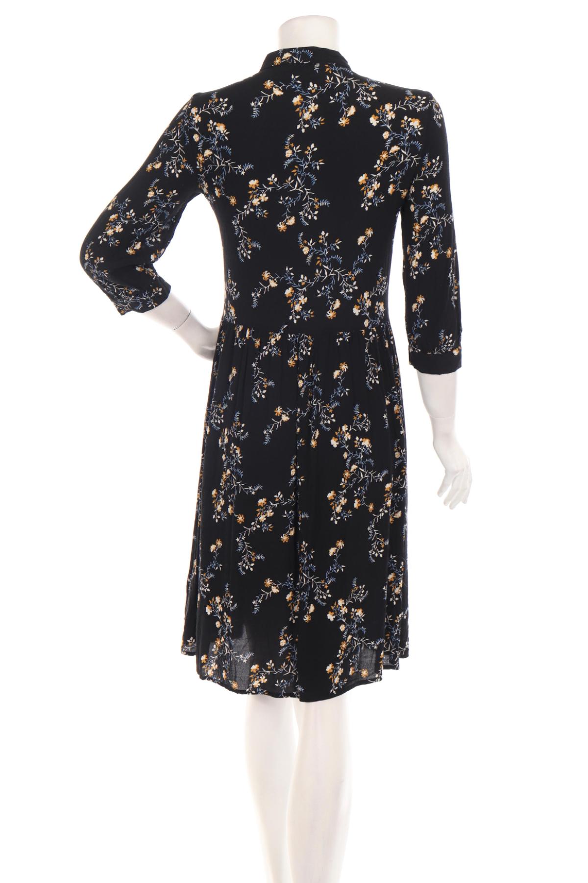 Ежедневна рокля PIECES2