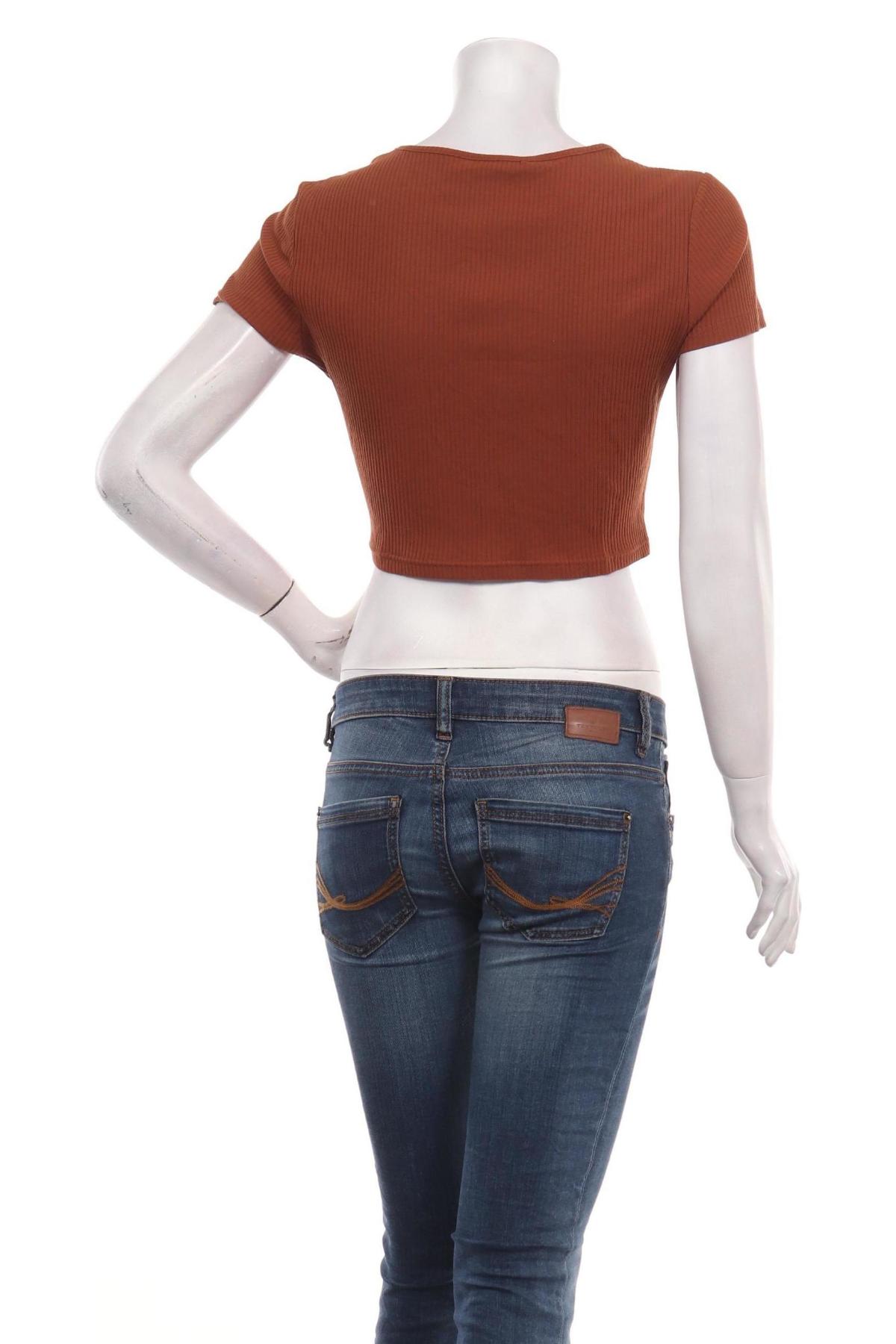 Блузи от Тениски SHEIN2