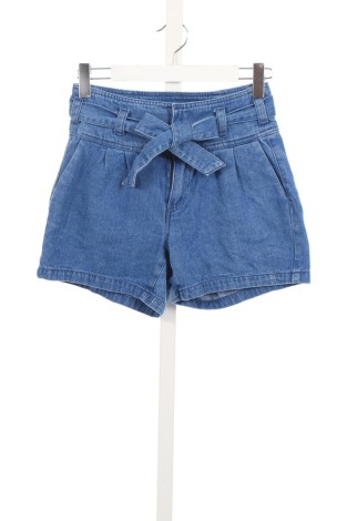 Blugi scurţi VERO MODA