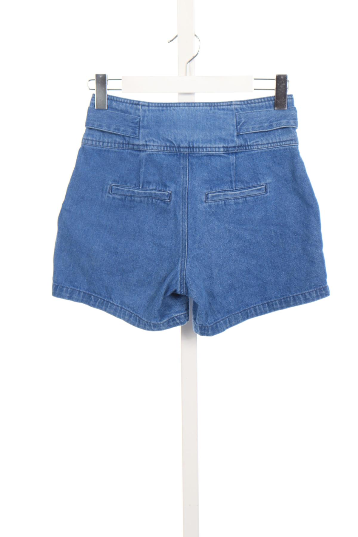 Къси дънки VERO MODA2