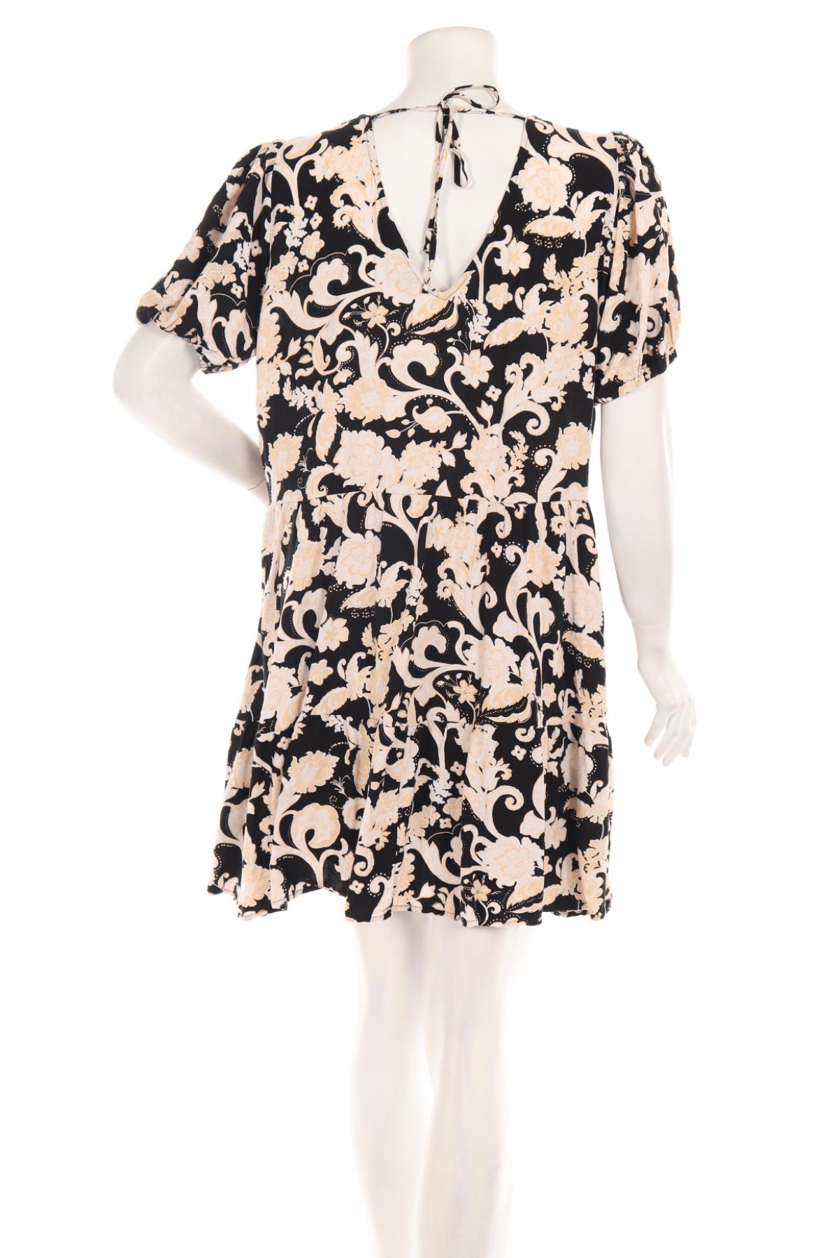 Ежедневна рокля C&A2