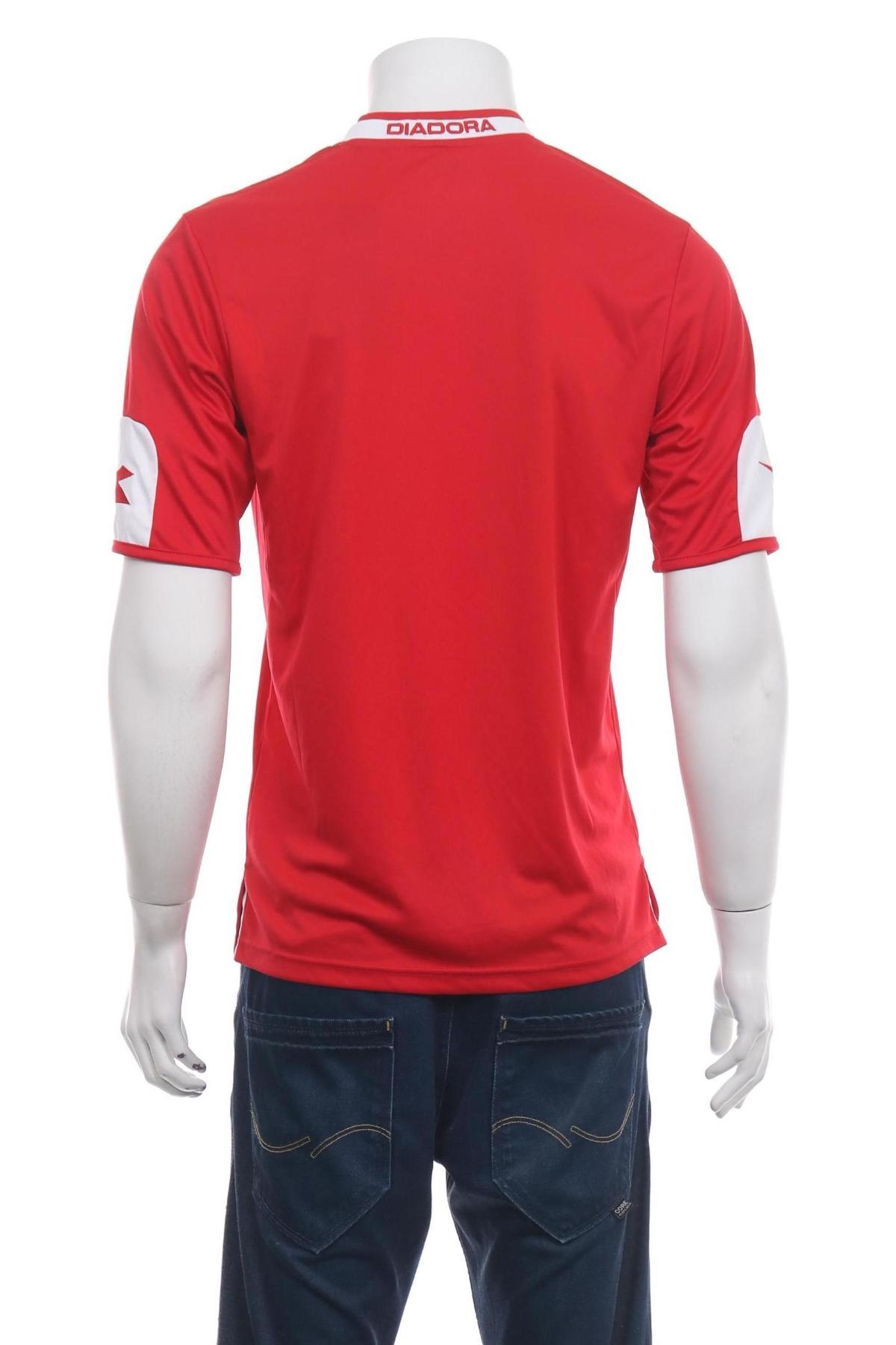 Спортна тениска DIADORA2