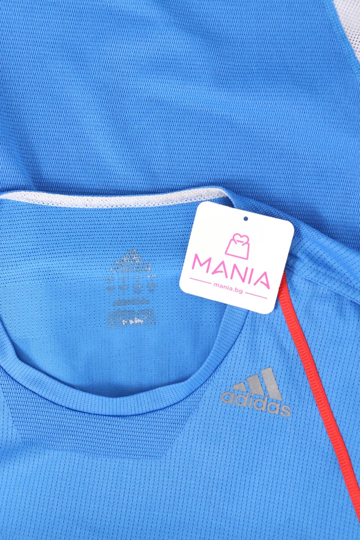 Спортна тениска ADIDAS3