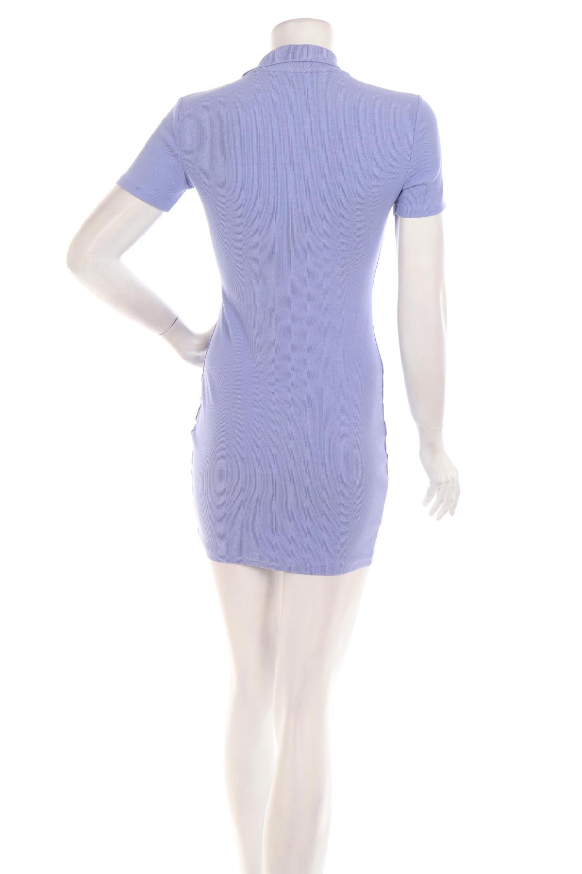 Ежедневна рокля ZARA2