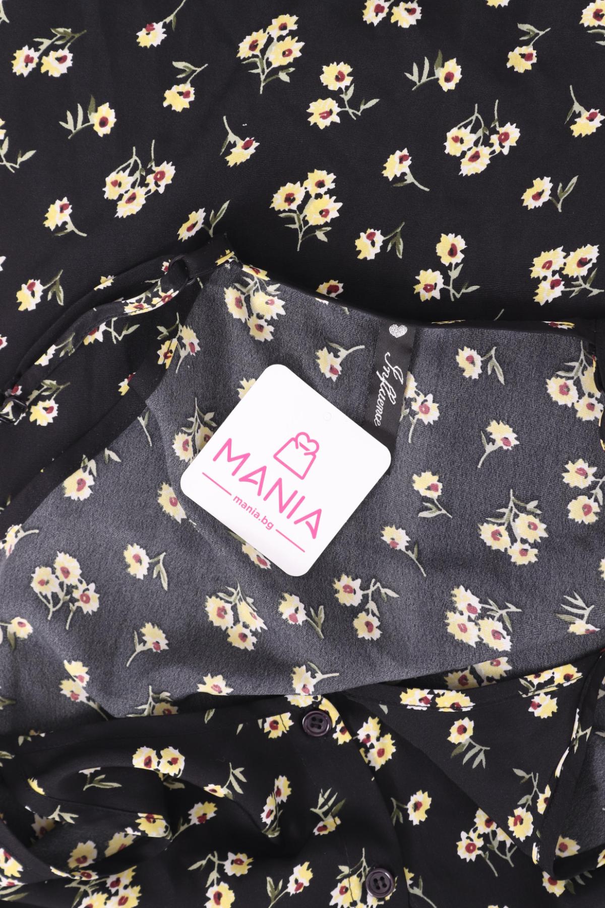 Ежедневна рокля INFLUENCE3