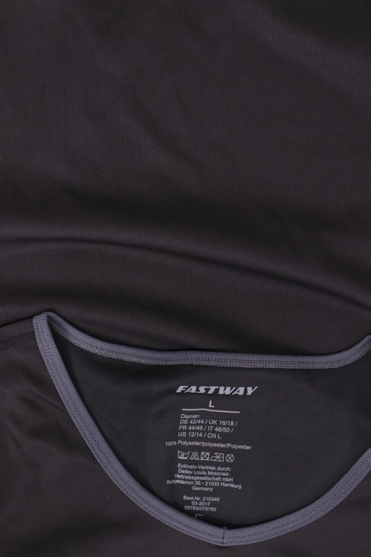 Спортна тениска FASTWAY3