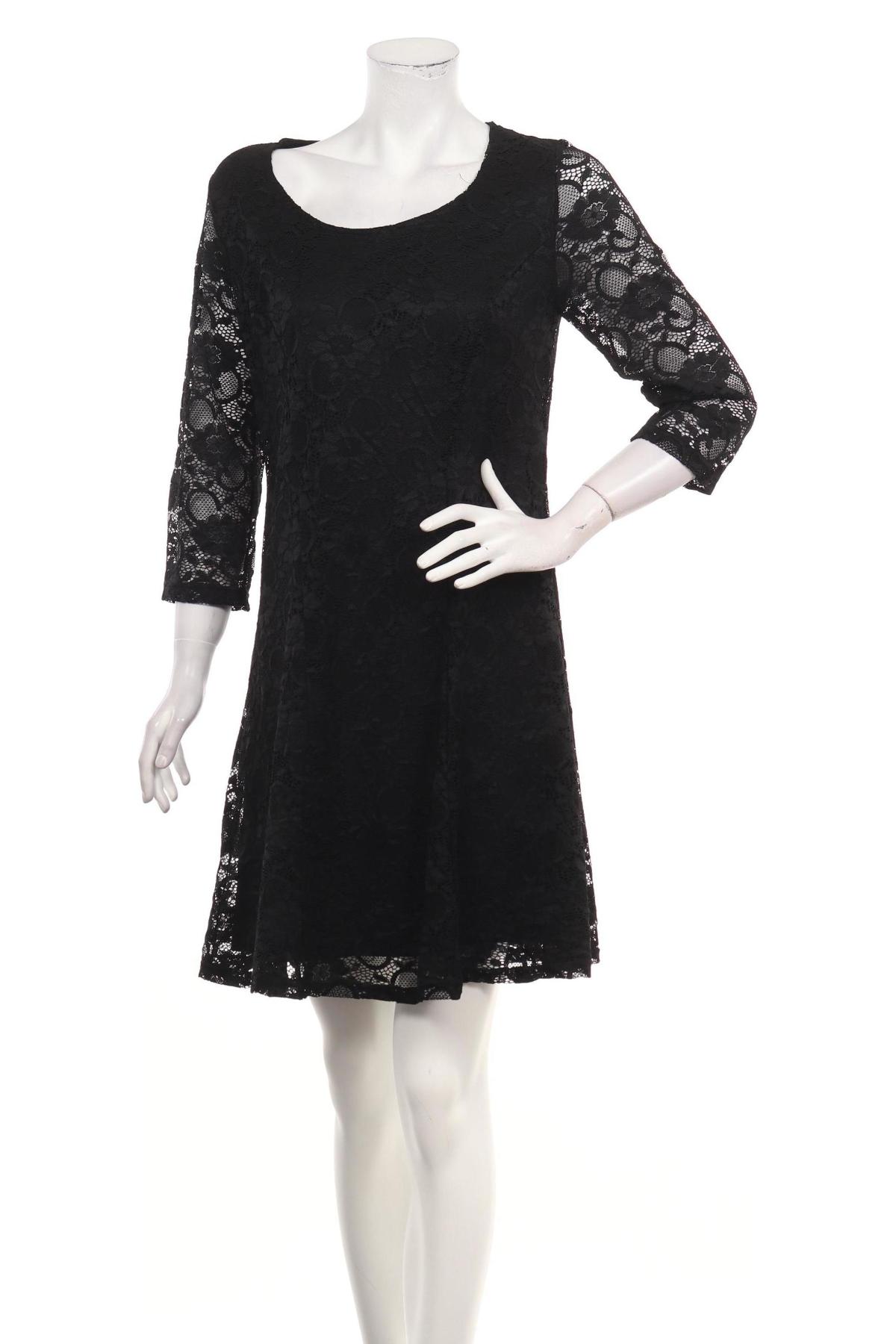 Ежедневна рокля BODY FLIRT1