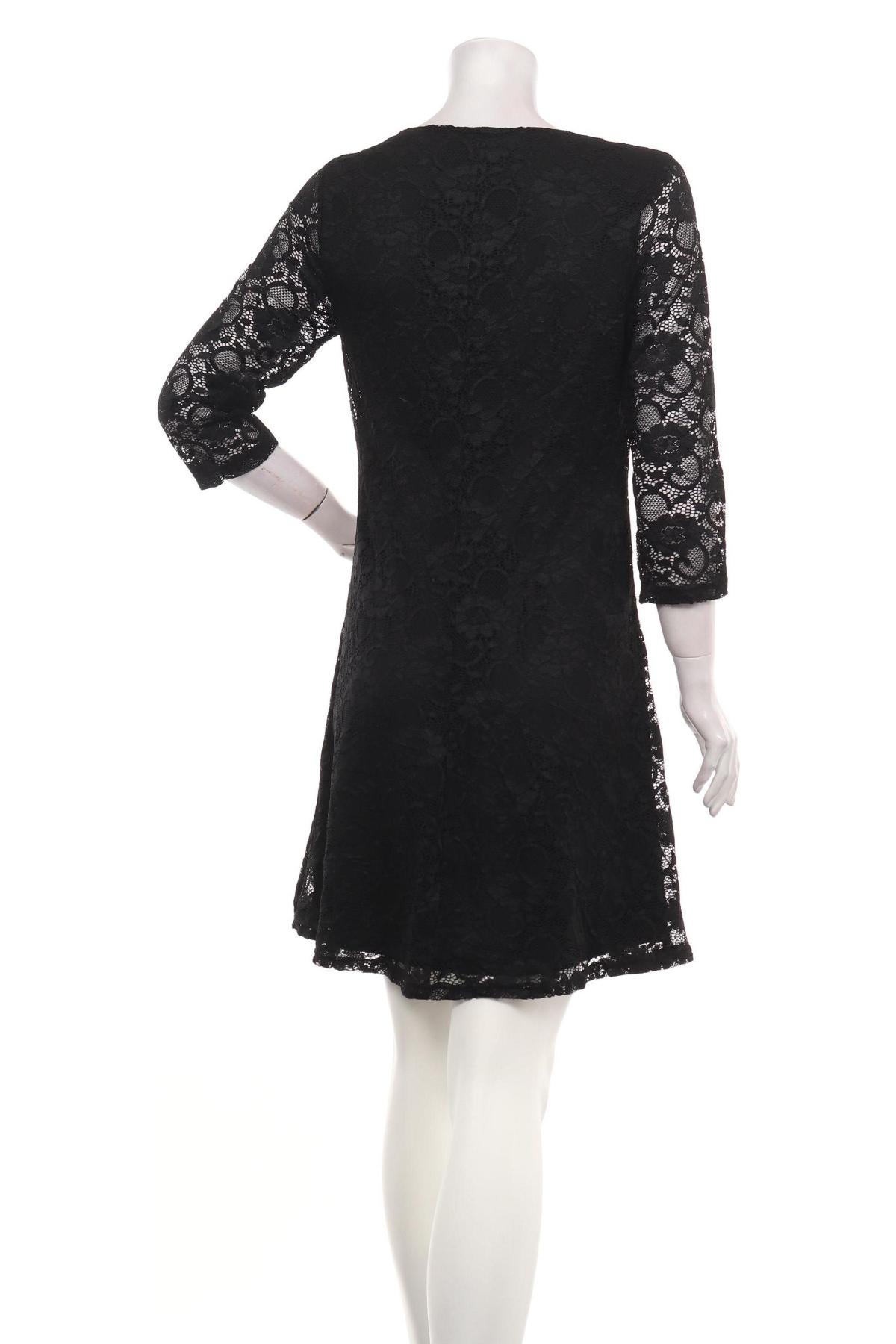 Ежедневна рокля BODY FLIRT2