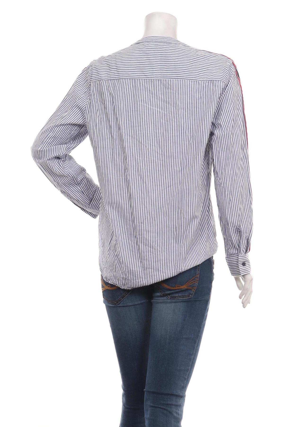 Блуза BLUE MOTION2