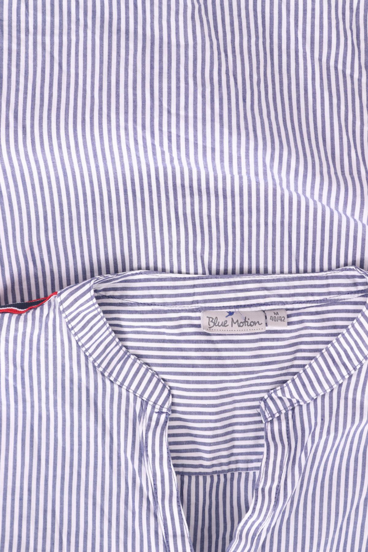 Блуза BLUE MOTION3