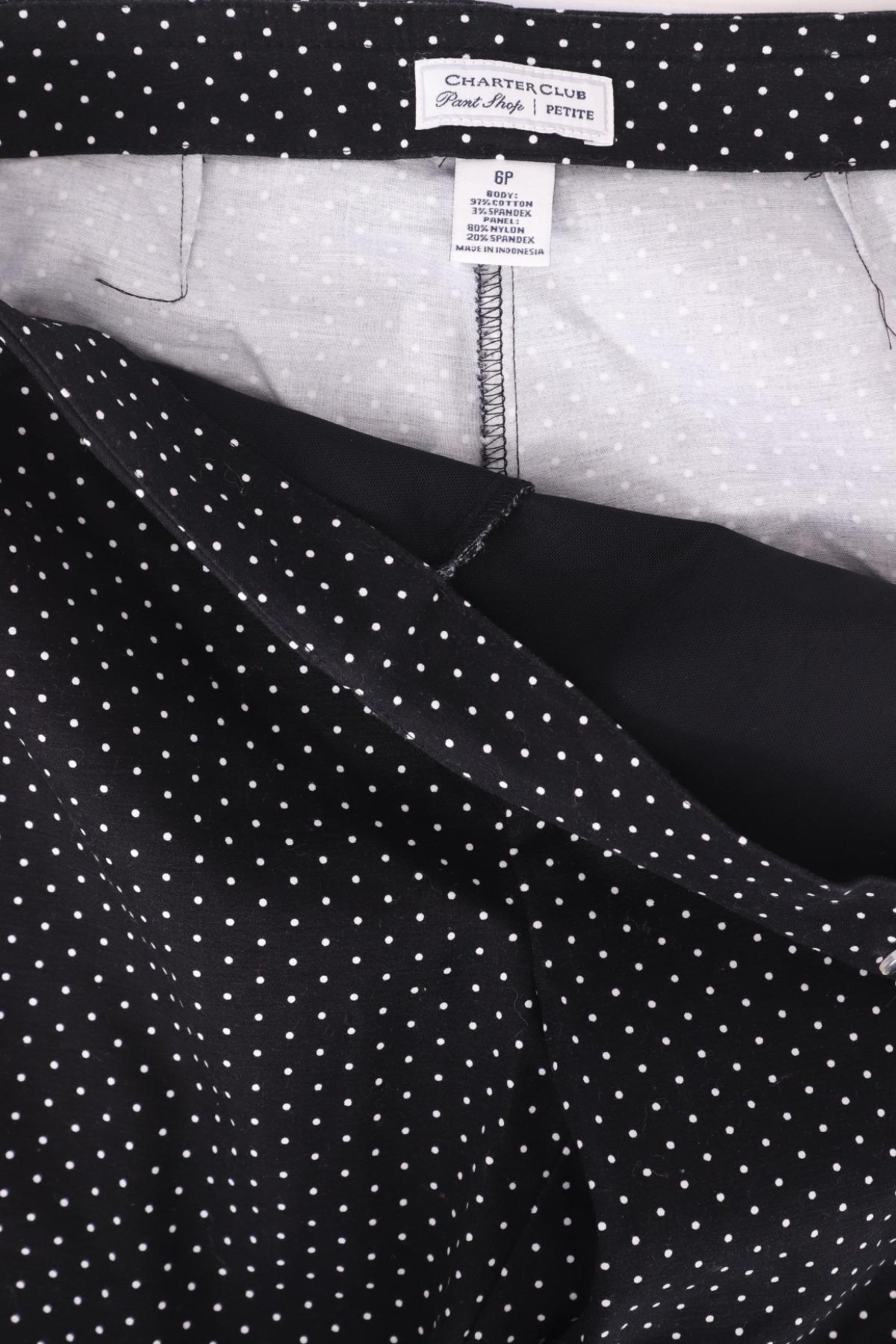 Панталон CHARTER CLUB3