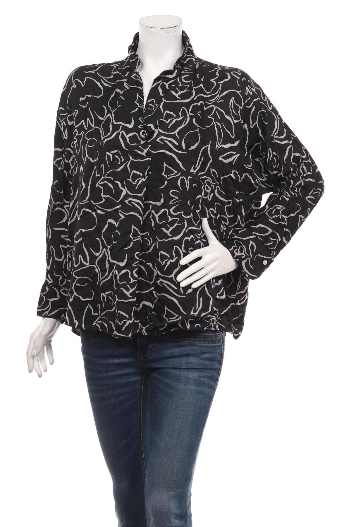 Блуза S.OLIVER1