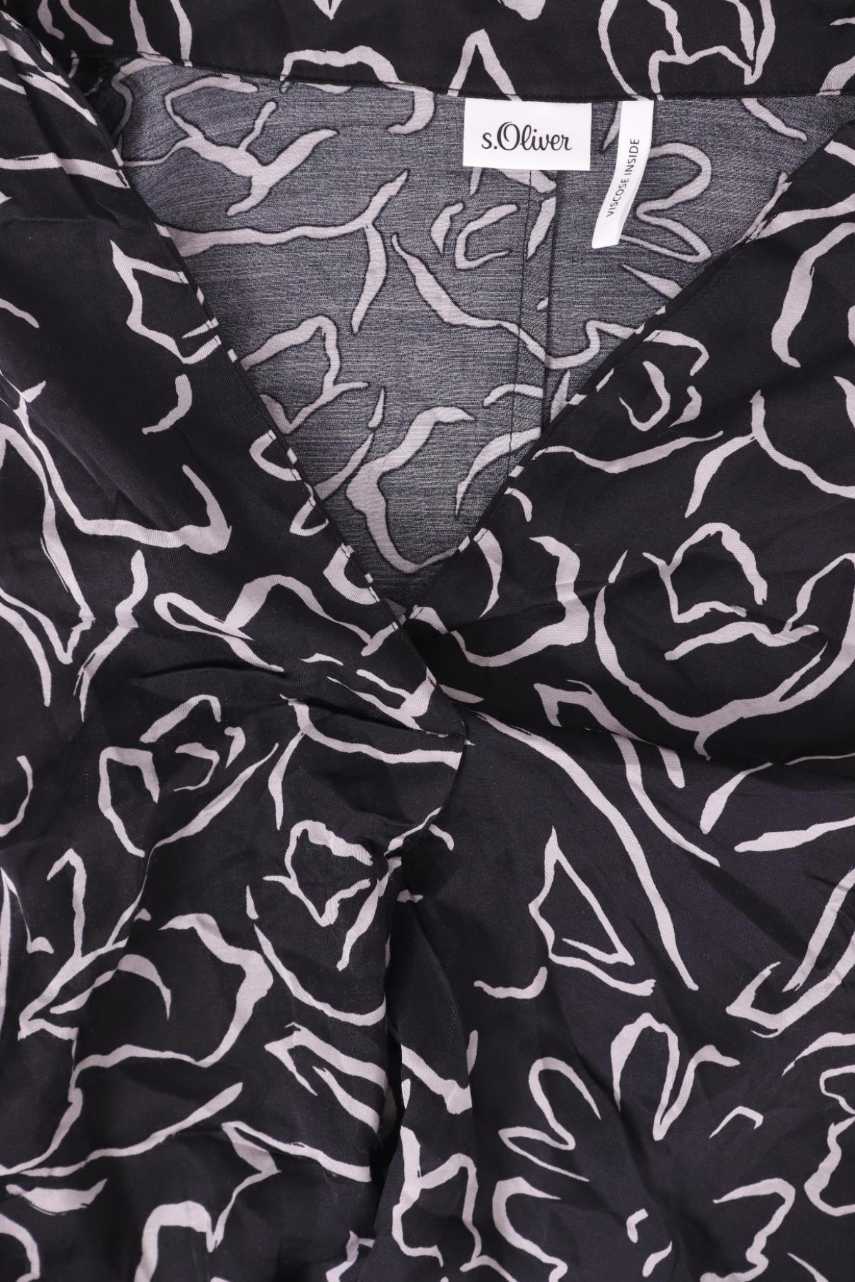 Блуза S.OLIVER3