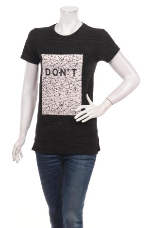 Tricou cu imprimeu PRIMARK