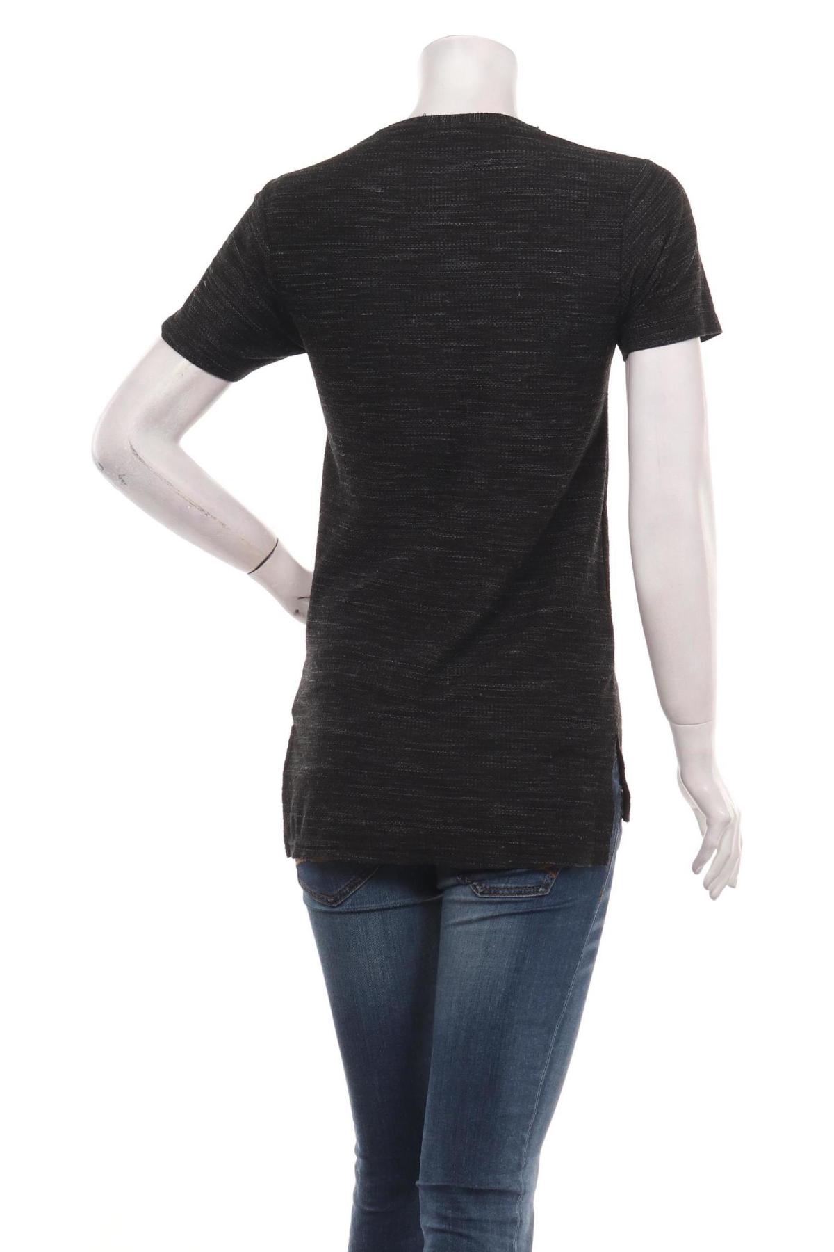 Тениска с щампа PRIMARK2