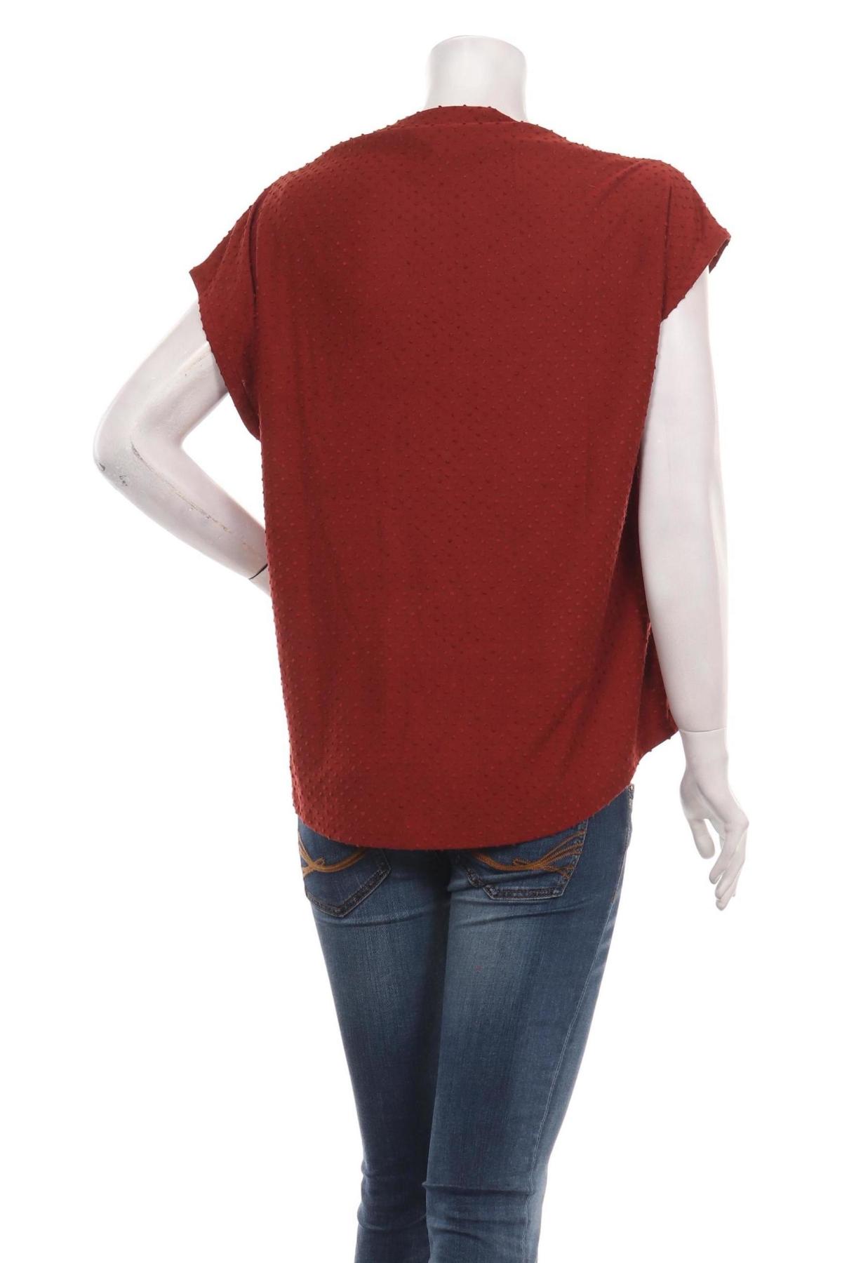 Блуза DENVER HAYES2