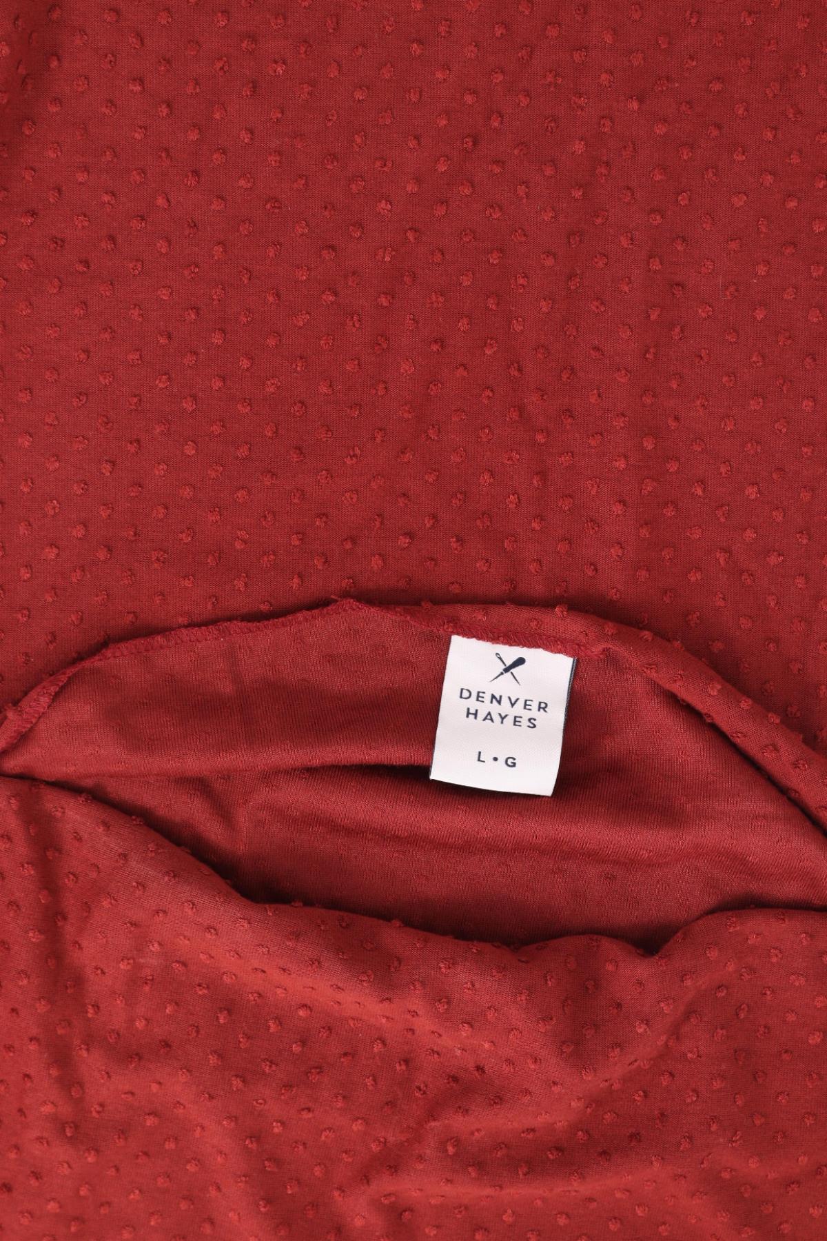 Блуза DENVER HAYES3