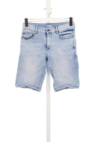 Pantaloni scurţi copii S.OLIVER