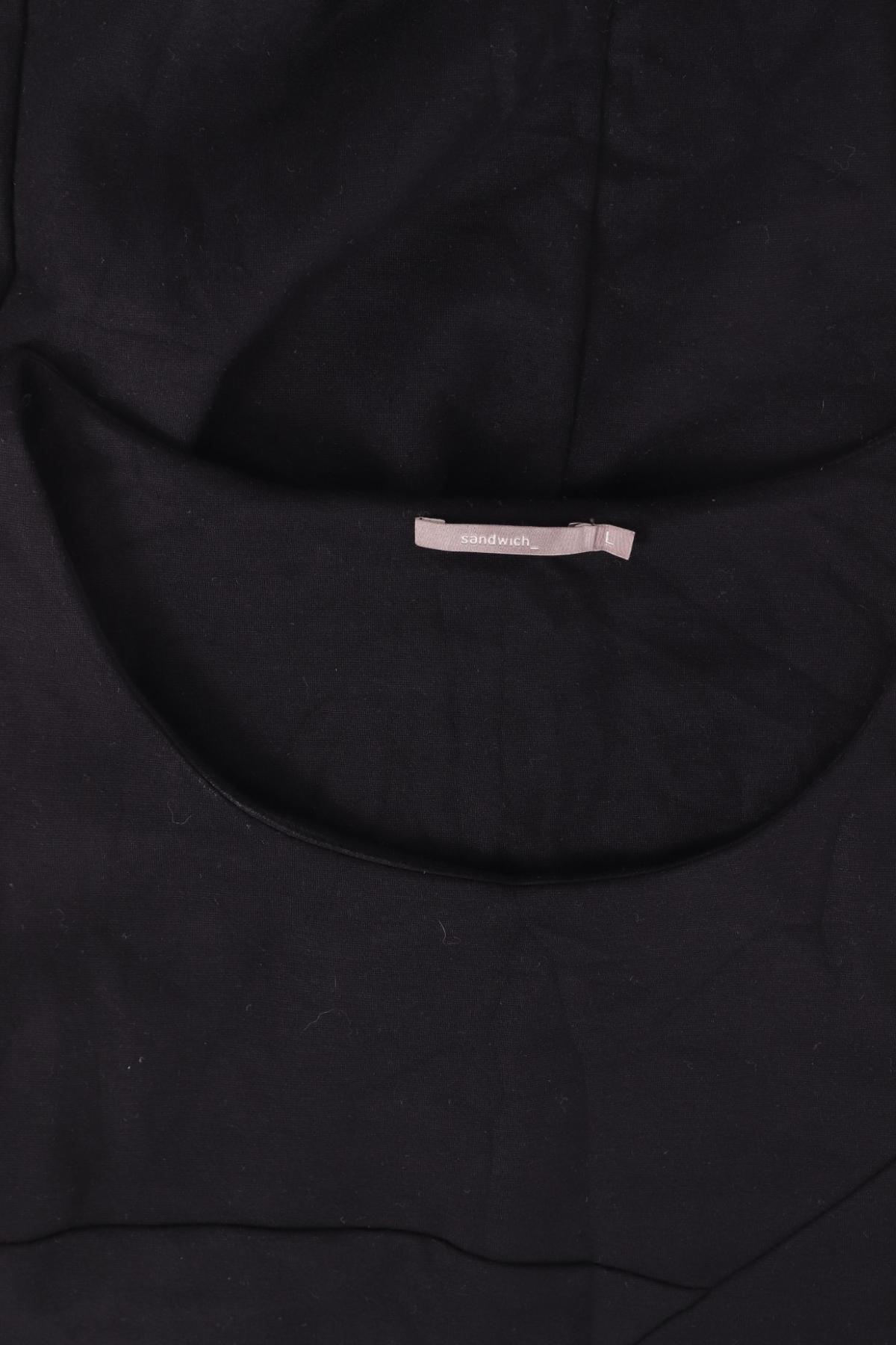 Ежедневна рокля SANDWICH_3