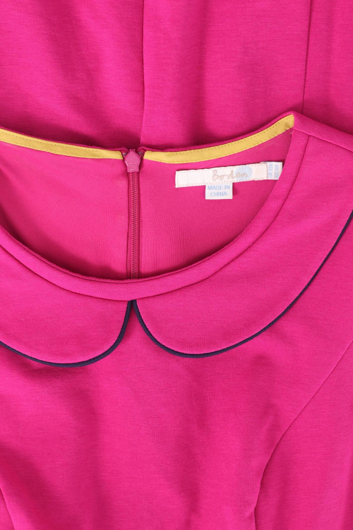 Официална рокля BODEN3