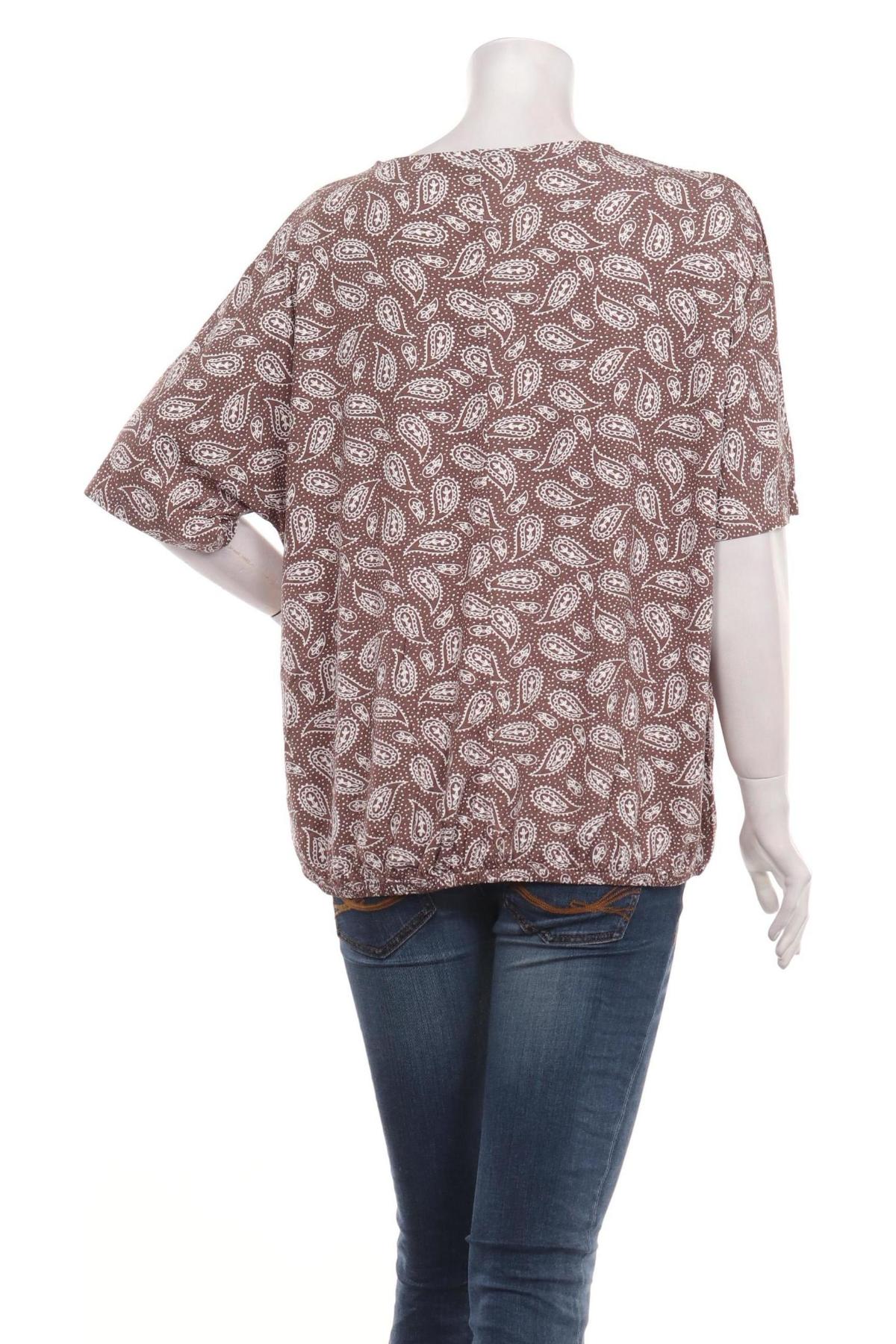 Тениска ZAVANNA2