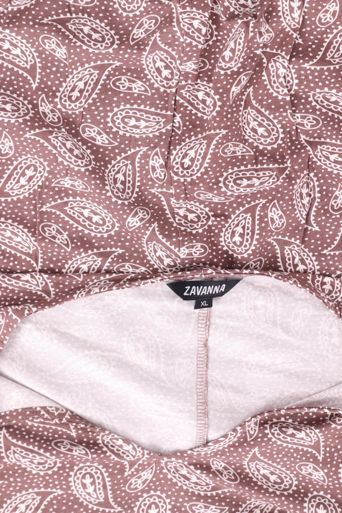 Тениска ZAVANNA3