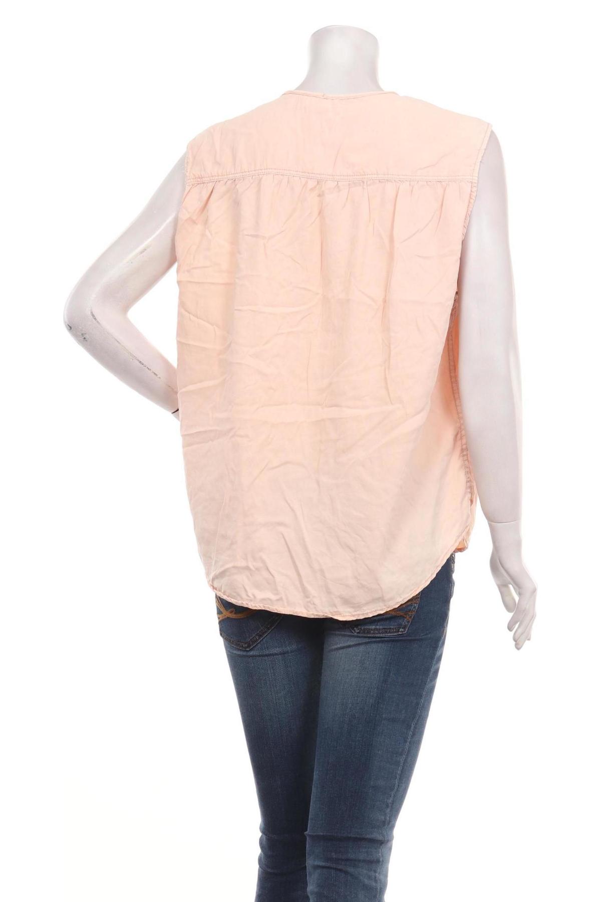 Блуза H&M L.O.G.G2