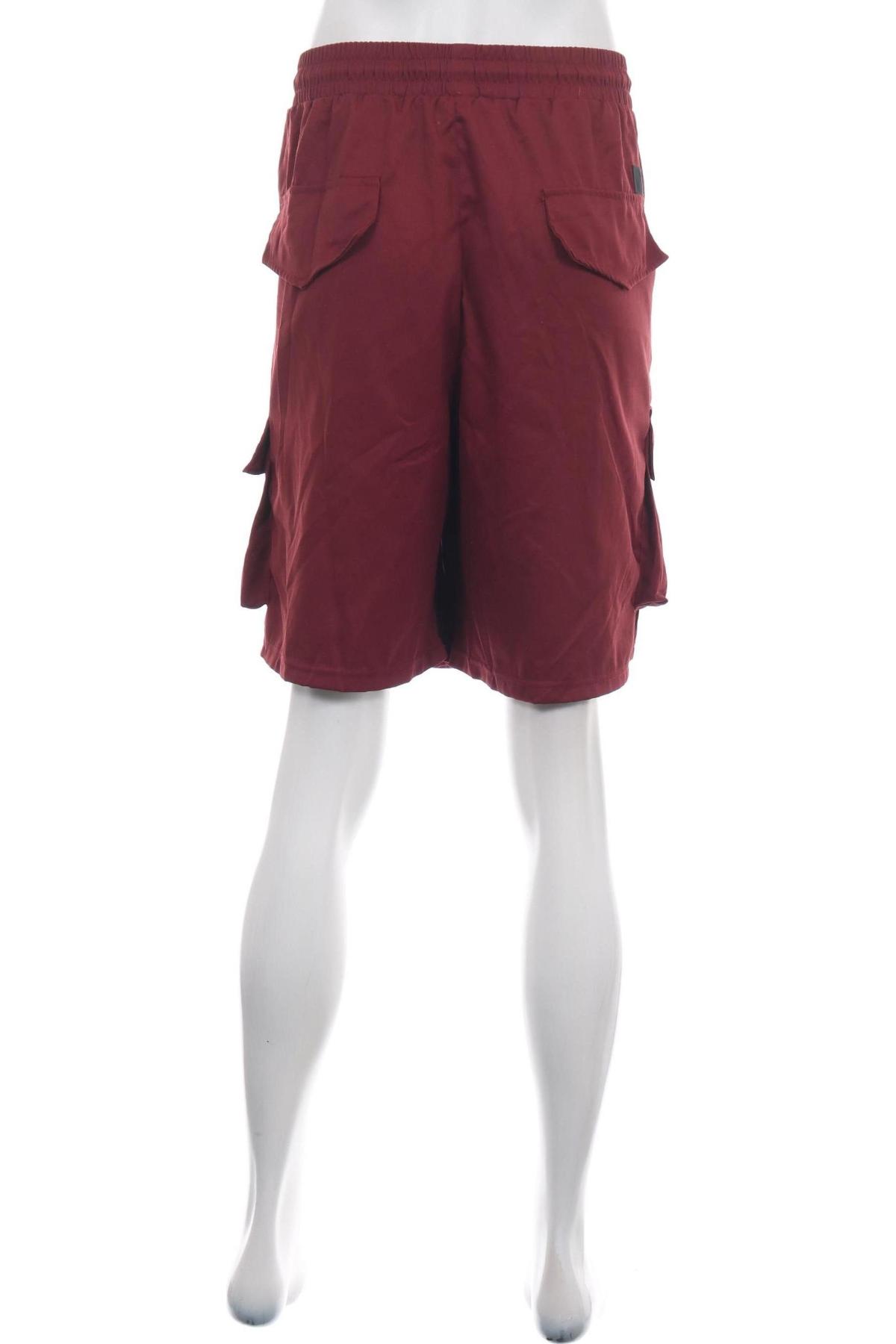 Къси панталони NO NAME2